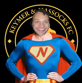 Super Nobby